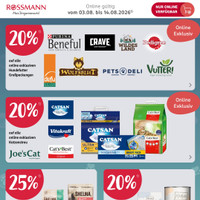 Rossmann Prospekt Seite 3