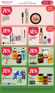 Rossmann Prospekt - Online-Angebote - Seite 2