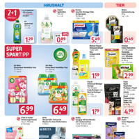 Rossmann Prospekt Seite 20