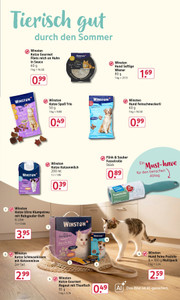 Rossmann Prospekt - Angebote ab 10.08.