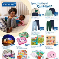 Rossmann Prospekt Seite 2