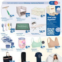 Rossmann Prospekt Seite 3