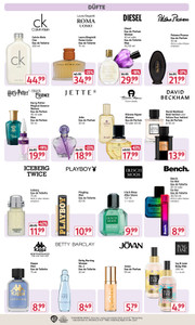 Rossmann Prospekt - Angebote ab 24.08.