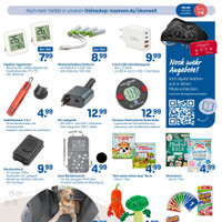 Rossmann Prospekt Seite 3