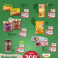 Rossmann Prospekt - Wein
