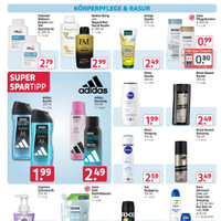 Rossmann Prospekt Seite 14