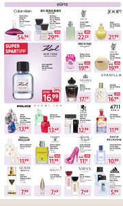 Rossmann Prospekt - Angebote ab 31.08.