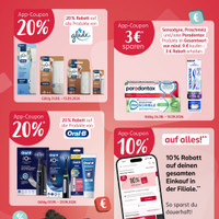 Rossmann Prospekt Seite 2