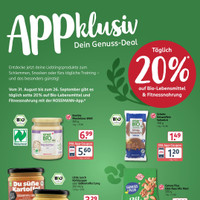 Rossmann Prospekt Seite 3