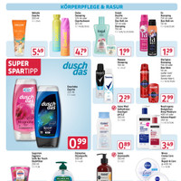 Rossmann Prospekt Seite 10