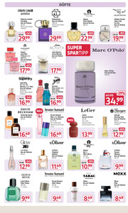 Rossmann Prospekt - Angebote ab 14.09.