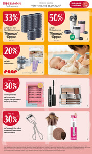 Rossmann Prospekt - Online-Angebote - Seite 2