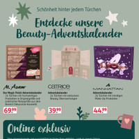 Rossmann Prospekt Seite 2