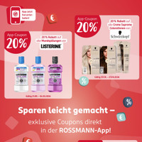 Rossmann Prospekt Seite 2