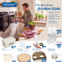 Rossmann Prospekt Seite 2