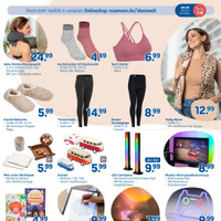 Rossmann Prospekt Seite 3