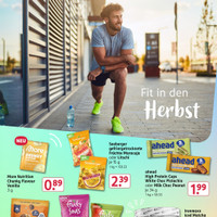 Rossmann Prospekt Seite 17