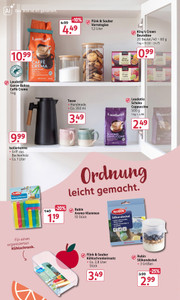 Rossmann Prospekt - Angebote ab 28.09.