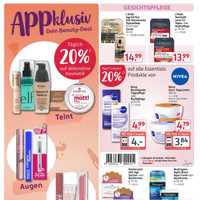Rossmann Prospekt Seite 9