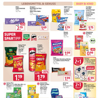 Rossmann Prospekt Seite 15