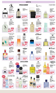 Rossmann Prospekt - Angebote ab 05.10.