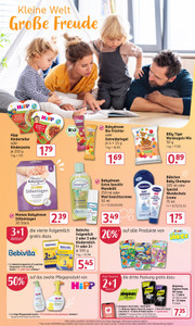 Rossmann Prospekt - Angebote ab 05.10.