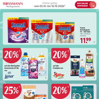 Rossmann Prospekt Seite 3