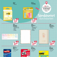 Rossmann Prospekt Seite 3