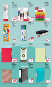 Rossmann Prospekt - Semester Aktion - Seite 2