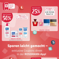 Rossmann Prospekt Seite 2