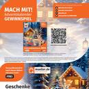 Müller Prospekt - Gewinnspiel