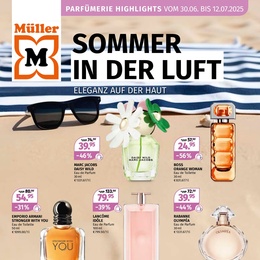 Müller Prospekt