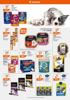 Müller Prospekt - Sonnige Deals