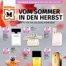 Müller Prospekt - Herbstliche Angebote Angebote