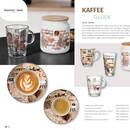 Müller Prospekt - Kaffee