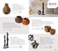 Müller Prospekt - Haushalt & Ambiente