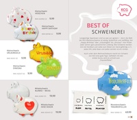 Müller Prospekt - Haushalt & Ambiente