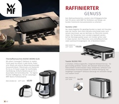 Müller Prospekt - Haushalt & Ambiente