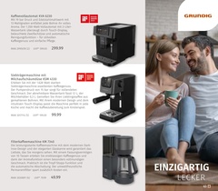 Müller Prospekt - Haushalt & Ambiente