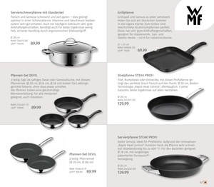 Müller Prospekt - Haushalt & Ambiente