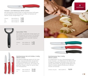 Müller Prospekt - Haushalt & Ambiente