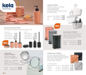 Müller Prospekt - Haushalt & Ambiente