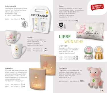 Vorschau des Müller Prospekts - Wellness für Zuhause, Seite 29