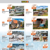 Müller Prospekt - Günstige Weihnachtsdeko für ein stimmungsvolles Fest Angebote