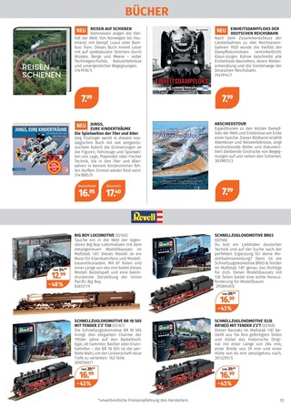 Vorschau des Müller Prospekts - Kindermode & Spielzeug, Seite 13