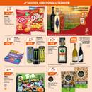 Müller Prospekt - Schauriges zu Halloween Angebote
