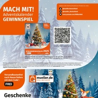 Müller Prospekt Seite 2