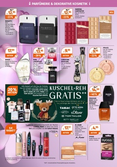 Müller Prospekt - Angebote ab 10.11. - Seite 2