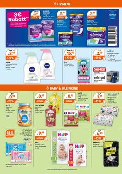 Müller Prospekt - Angebote ab 10.11.