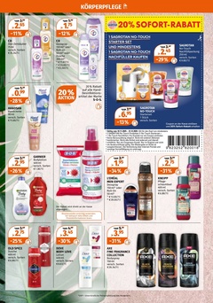 Müller Prospekt - Angebote ab 10.11.